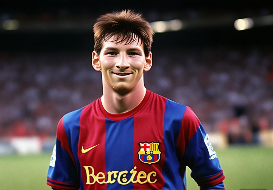 皇马与巴塞罗那转会市场猜想：若梅西从未加盟巴萨，皇家马德里会如何行动？