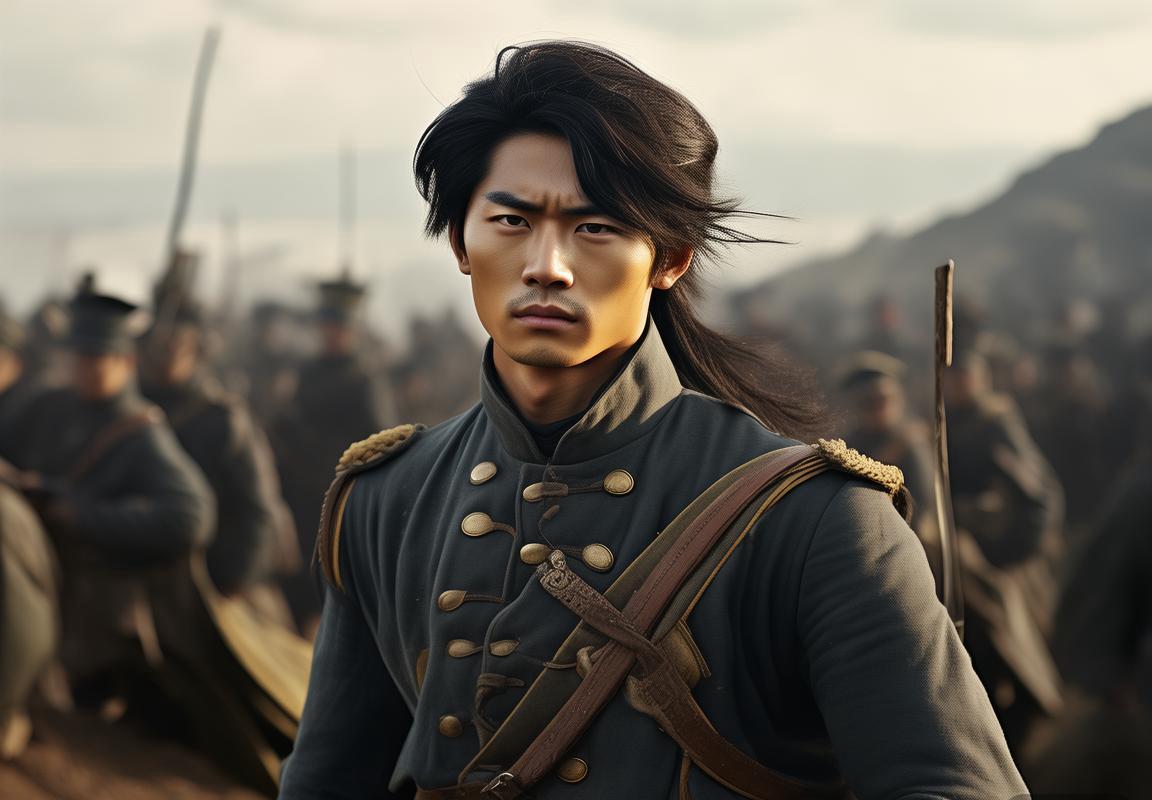 太平天国运动英王陈玉成：三河镇大捷与安庆保卫战的军事天才与悲剧宿命