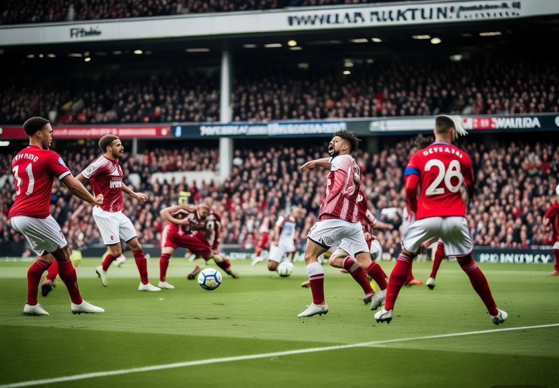 富勒姆坐镇克拉文农场球场迎战曼城，哈兰德领衔冲击英超争冠关键三分