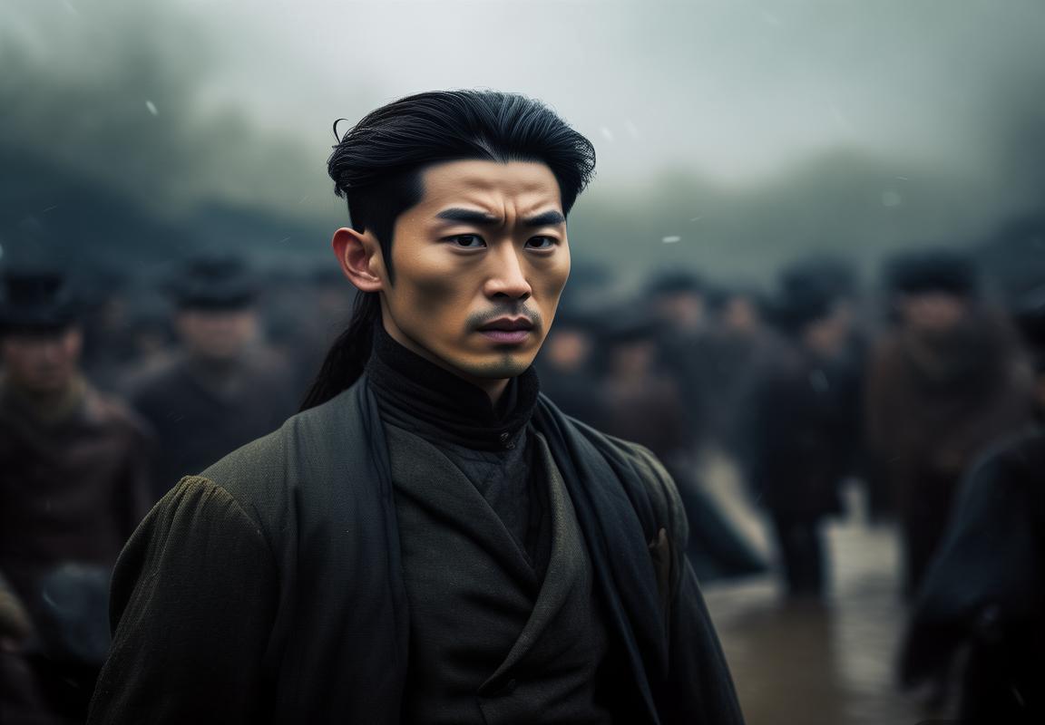 太平天国运动英王陈玉成：三河镇大捷与安庆保卫战的军事天才与悲剧宿命